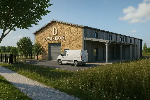 Rendez-vous dans nos bureaux