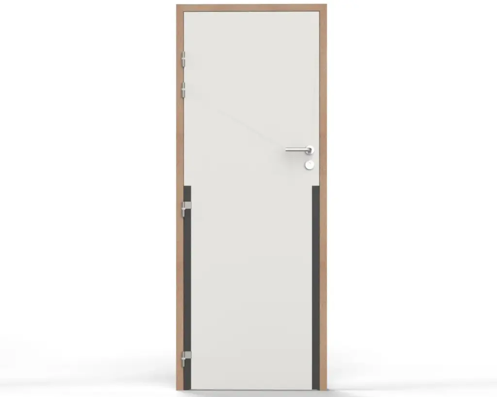 Bloc-Porte EI30 Maternelle