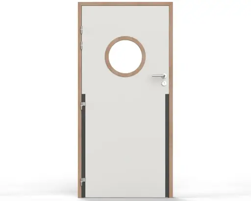 Bloc-Porte EI30 Maternelle