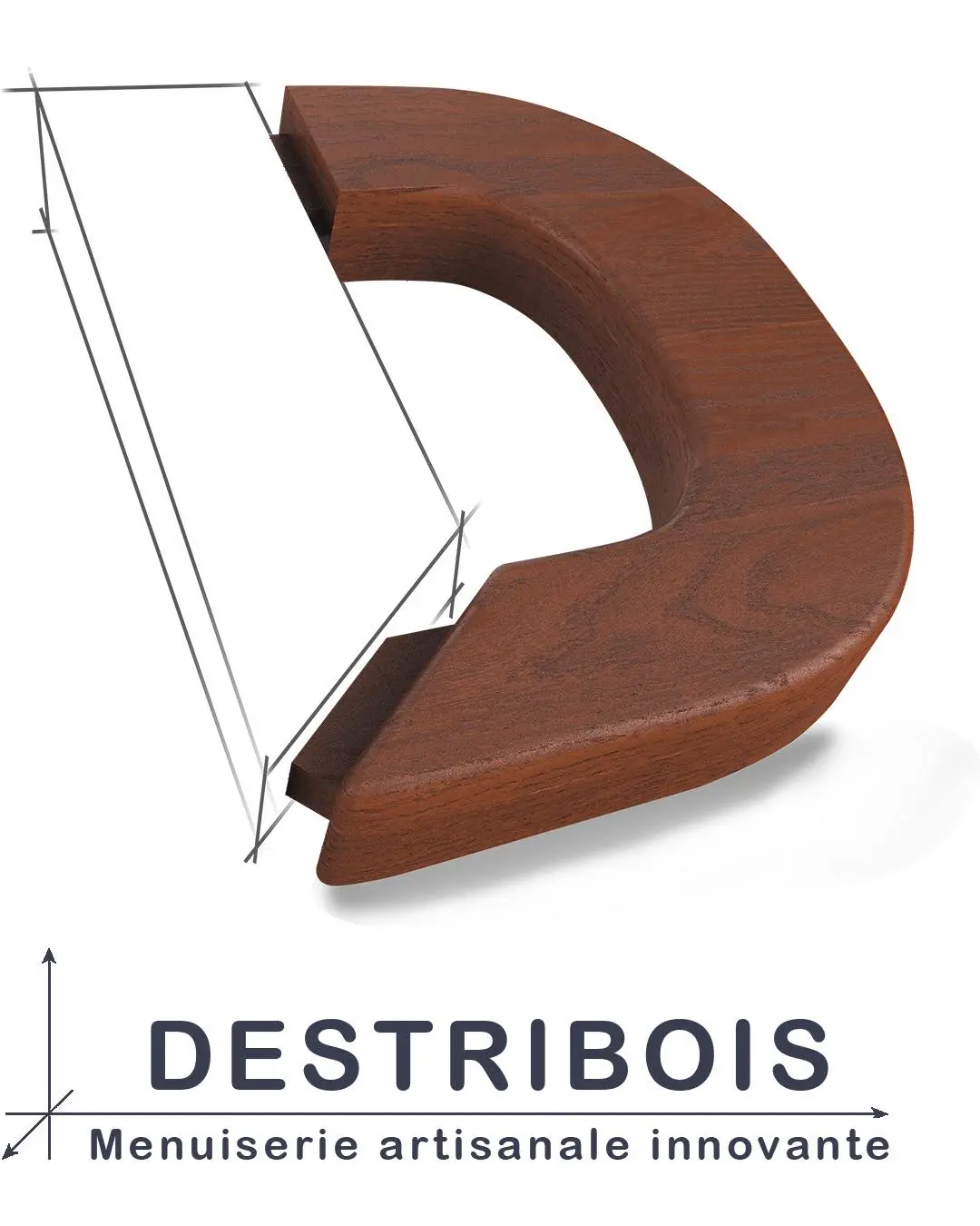 Menuiserie Destribois